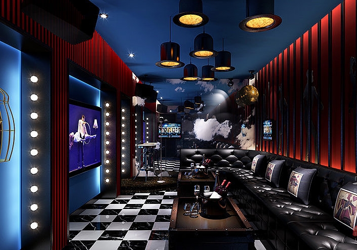 汕尾商务ktv惊喜新玩法-陆丰市ktv预订